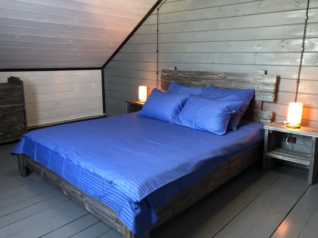 Благодать Плещеева, Ярославская область: фото 4