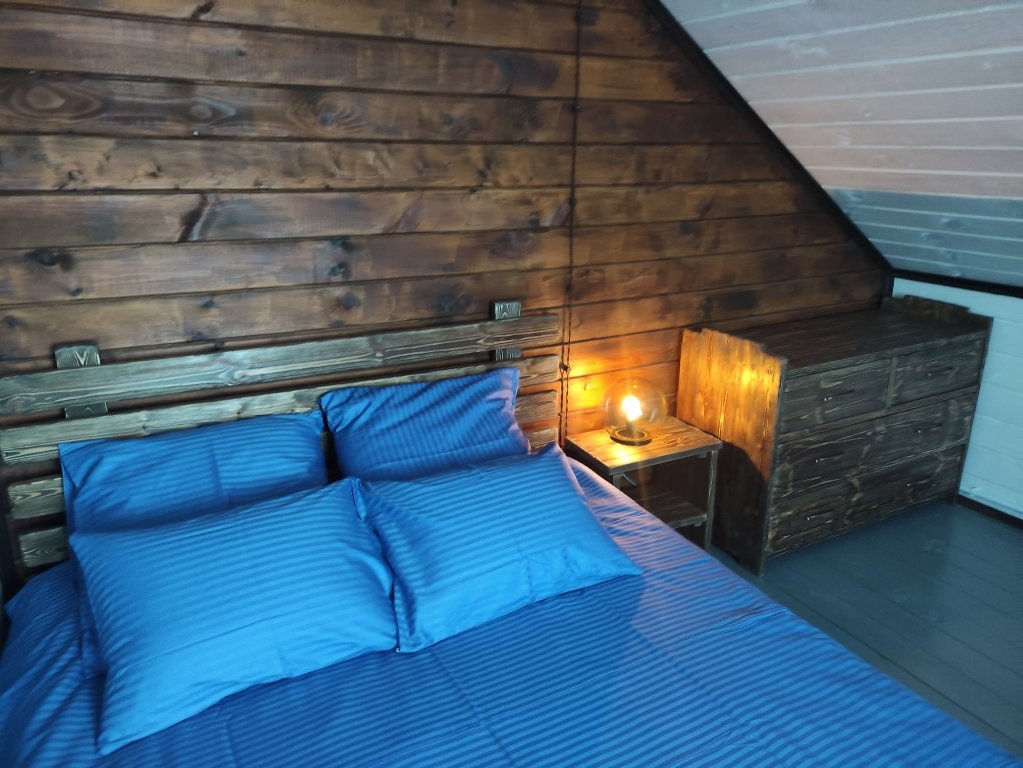 Благодать Плещеева, Ярославская область: фото 5