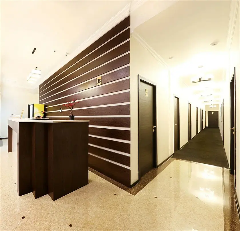 Отель Лайт, Московская область: фото 2