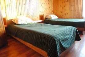 Домик №5, База отдыха Солнышко, Чебоксары