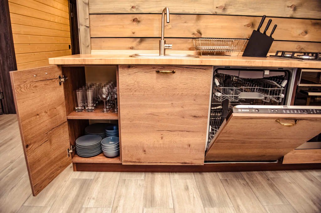 в стиле лофт мини, Ярославская область: фото 3