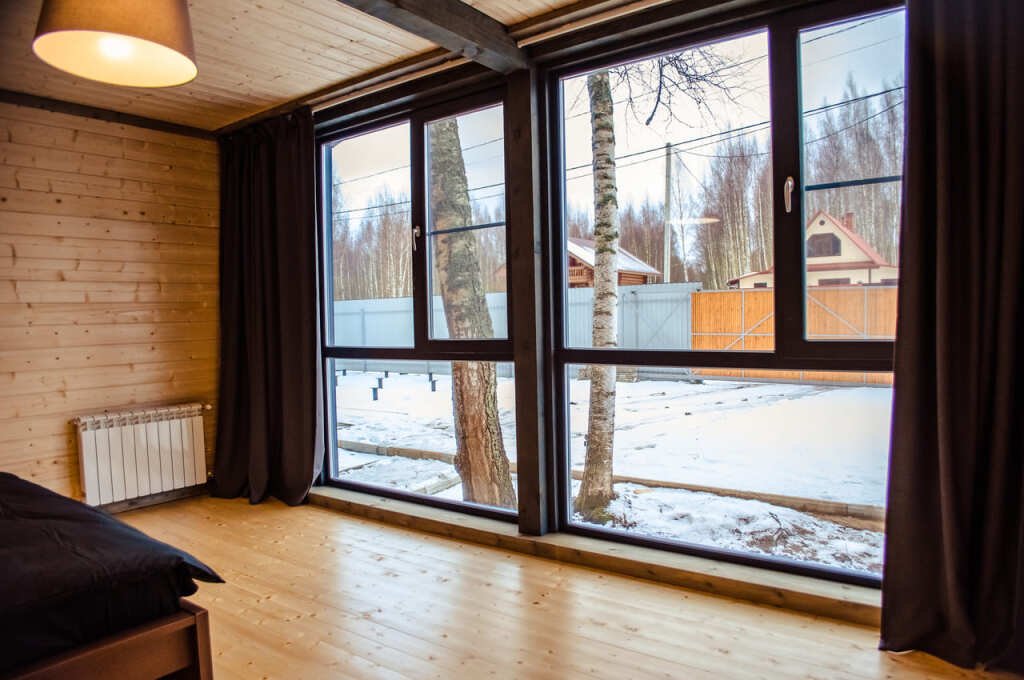 в стиле лофт мини, Ярославская область: фото 4