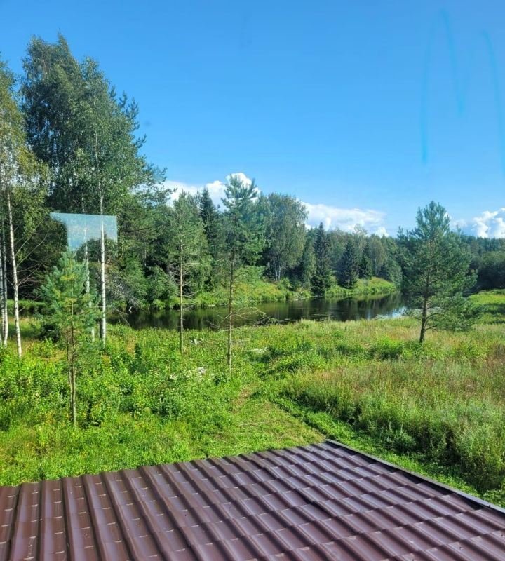 Дом в Верхней Видлице, Республика Карелия: фото 2