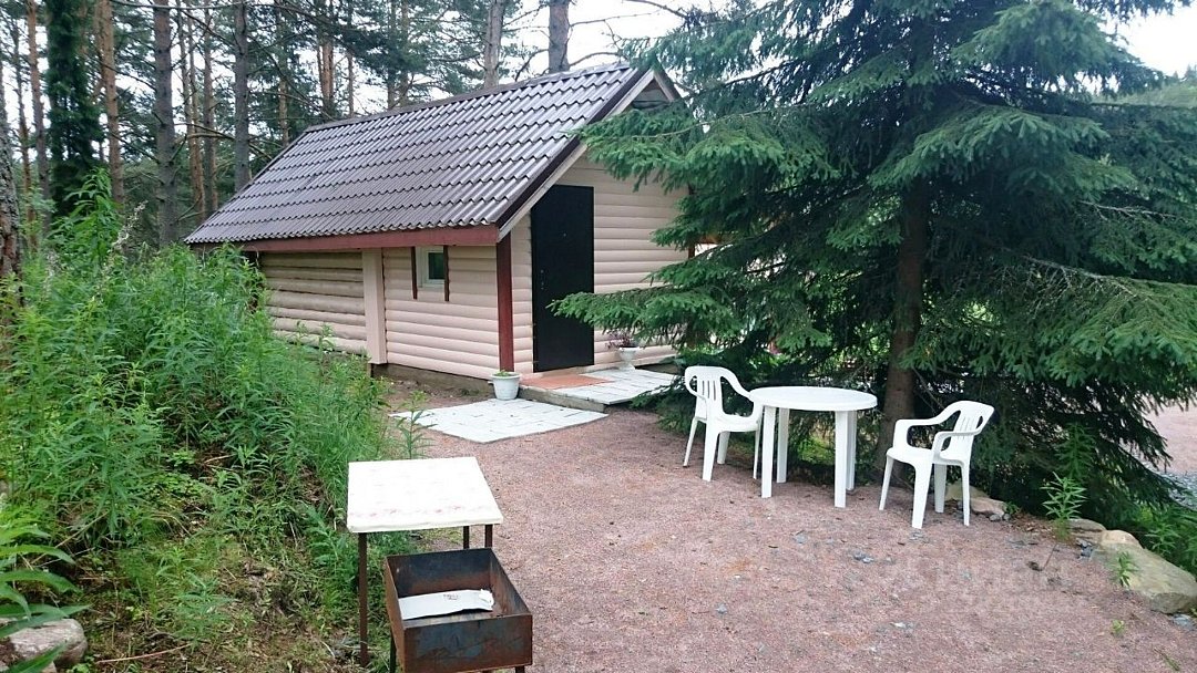 Ламберг_РУСКЕАЛА, Республика Карелия: фото 4