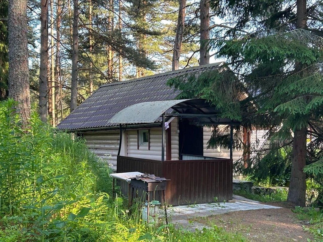 Ламберг_РУСКЕАЛА, Республика Карелия: фото 3