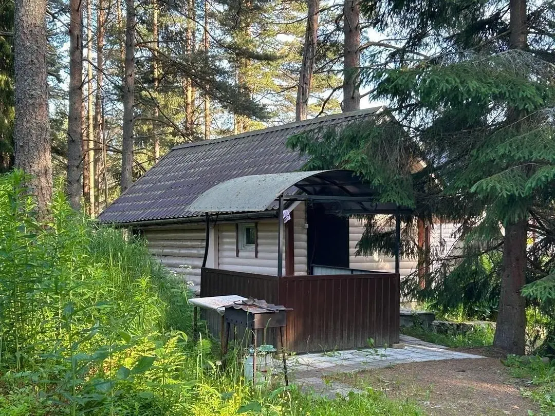 Ламберг_РУСКЕАЛА, Республика Карелия: фото 3