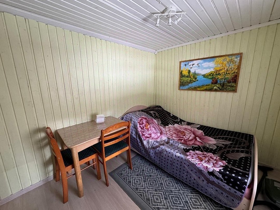 Ламберг_РУСКЕАЛА, Республика Карелия: фото 2