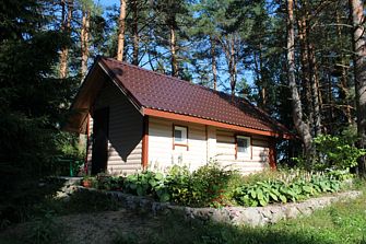 Гостевой дом Ламберг_РУСКЕАЛА