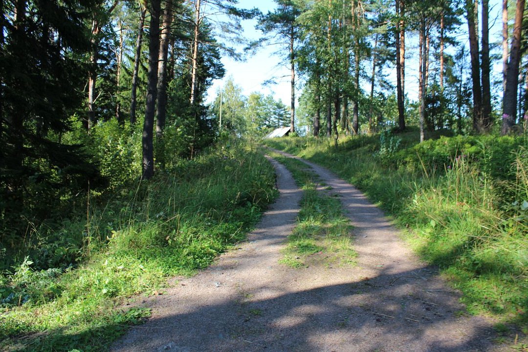 Ламберг_РУСКЕАЛА, Республика Карелия: фото 5