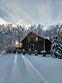 Дом в лесу 10-местный, Загородный комплекс Odin House, село Введенская Слобода