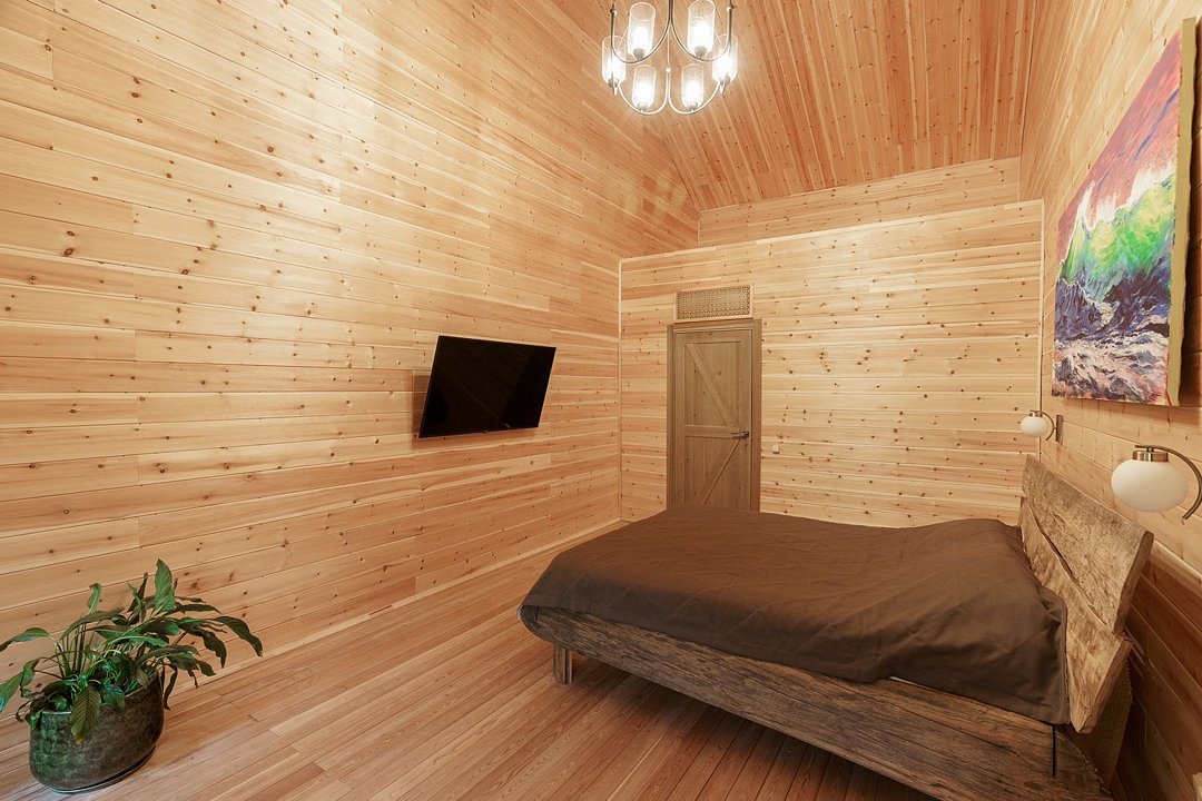 Номер 2-местный в доме