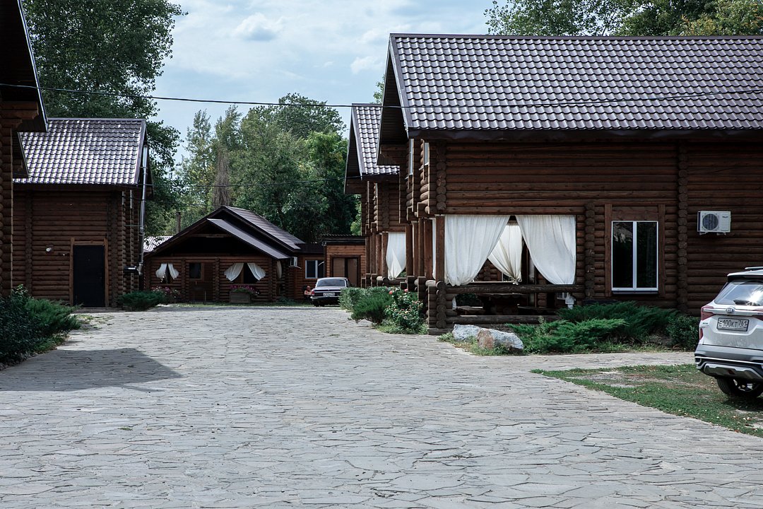 База отдыха Тихий Дон, Ростовская область, станица Мелиховская Семикаракорск станица Раздорская