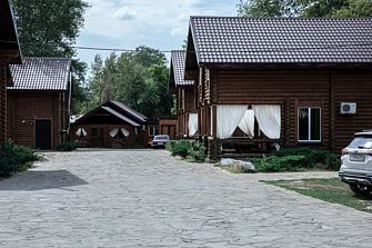 База отдыха Тихий Дон