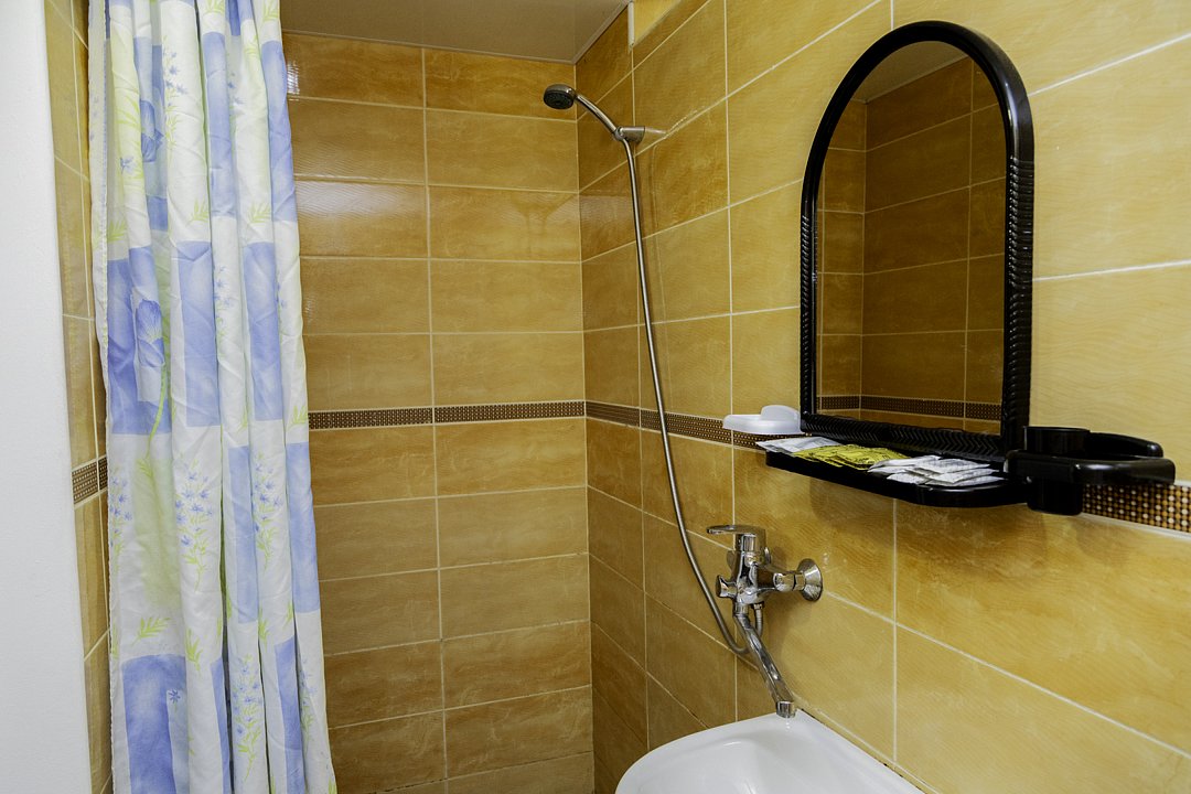 Люкс 2-местный 1-комнатный