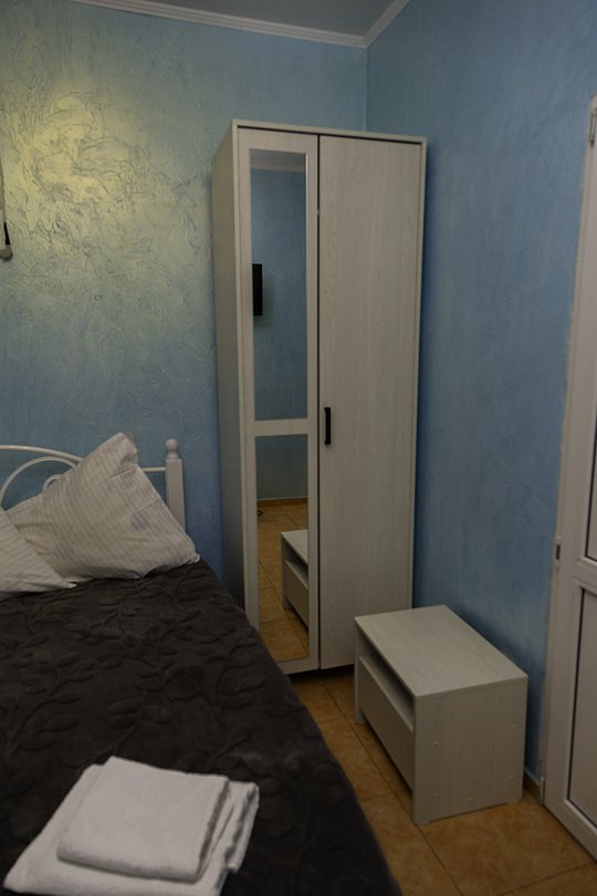 Люкс 2-местный 1-комнатный