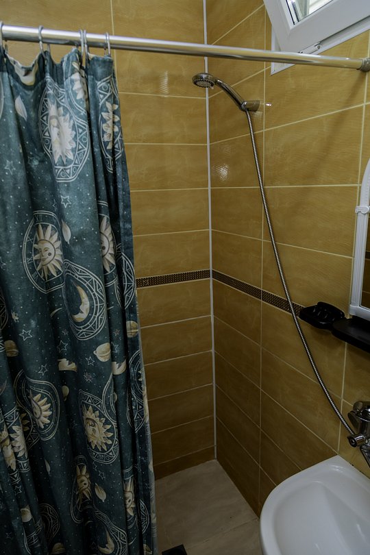 Люкс 2-местный 1-комнатный