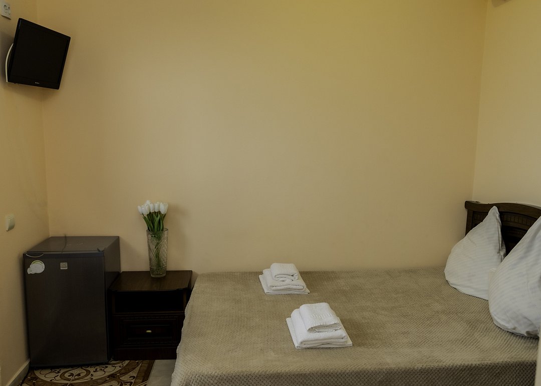 Люкс 3-местный 1-комнатный