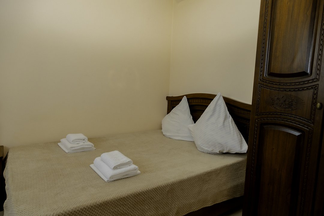 Люкс 3-местный 1-комнатный