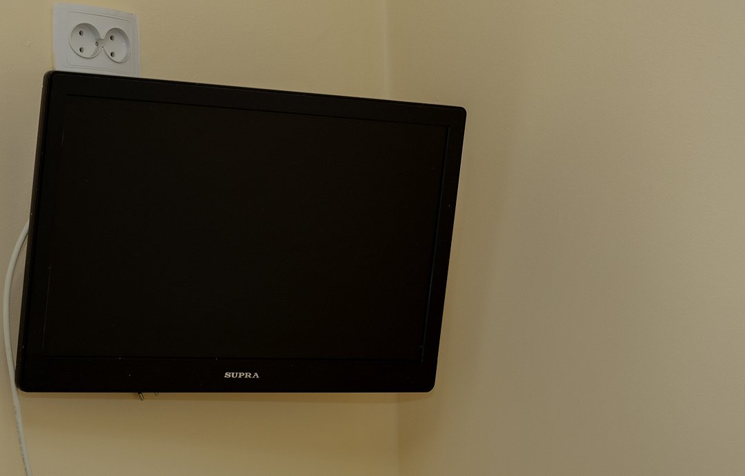 Люкс 3-местный 1-комнатный