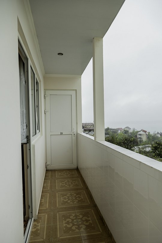 Люкс 3-местный 1-комнатный