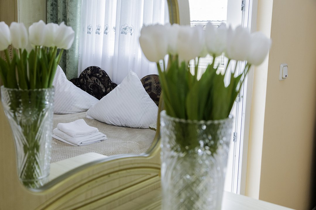 Люкс 4-местный 1-комнатный (4+1)