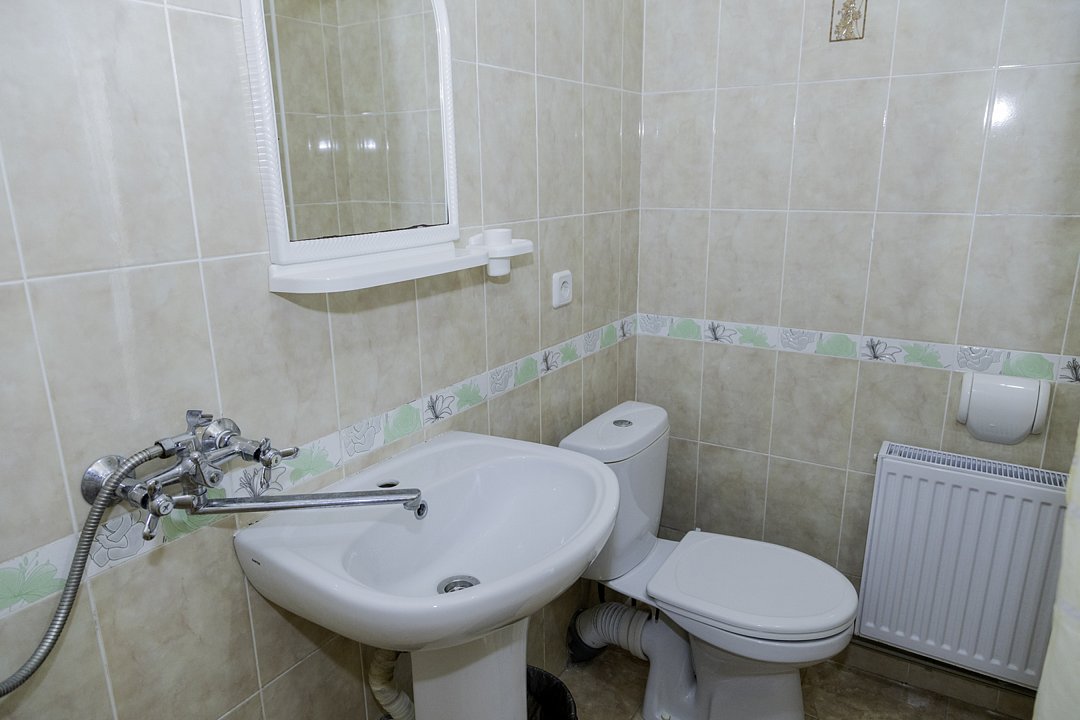 Люкс 4-местный 1-комнатный (4+1)