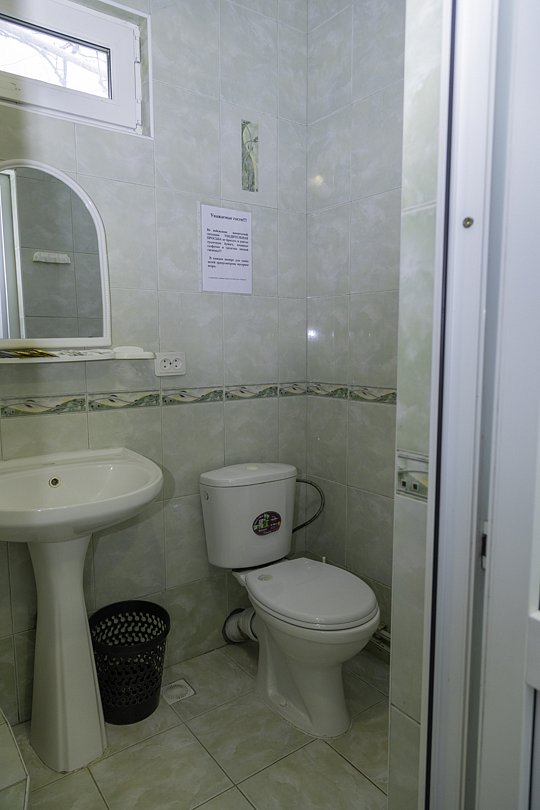 Люкс 5-местный 2-комнатный