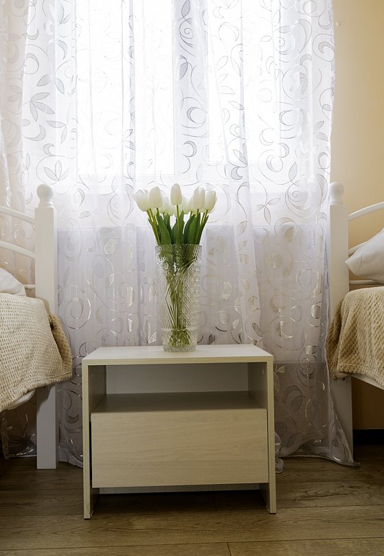 Полулюкс 2-местный 1-комнатный