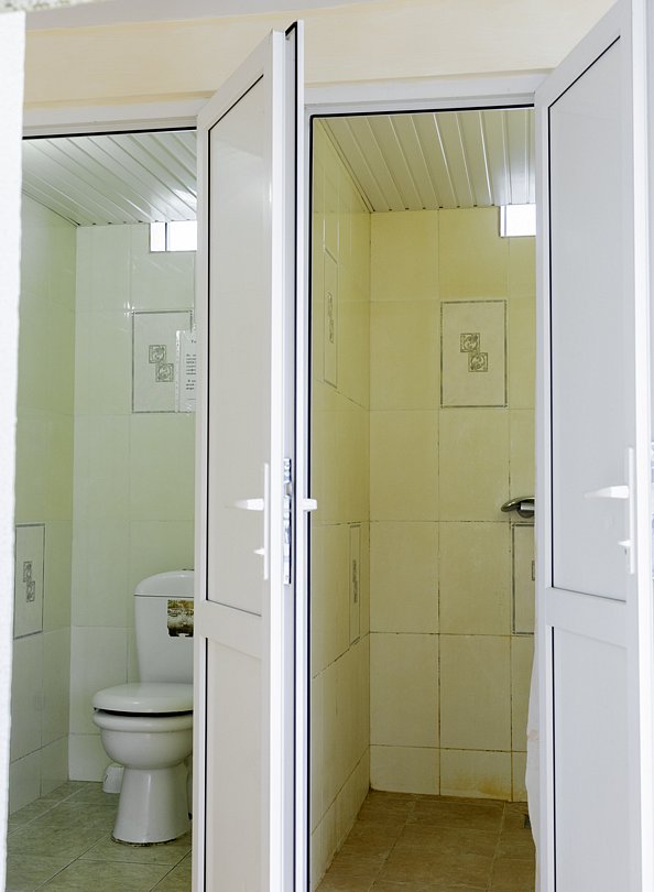 Полулюкс 2-местный 1-комнатный