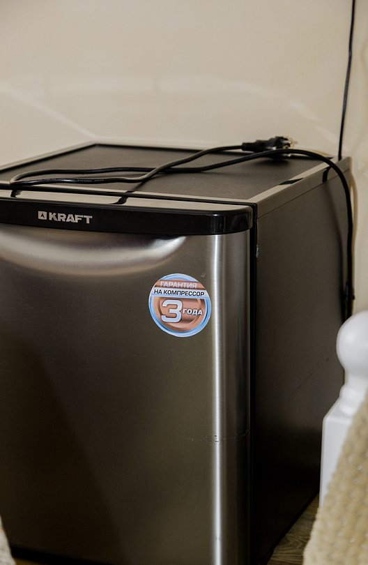 Полулюкс 4-местный 1-комнатный