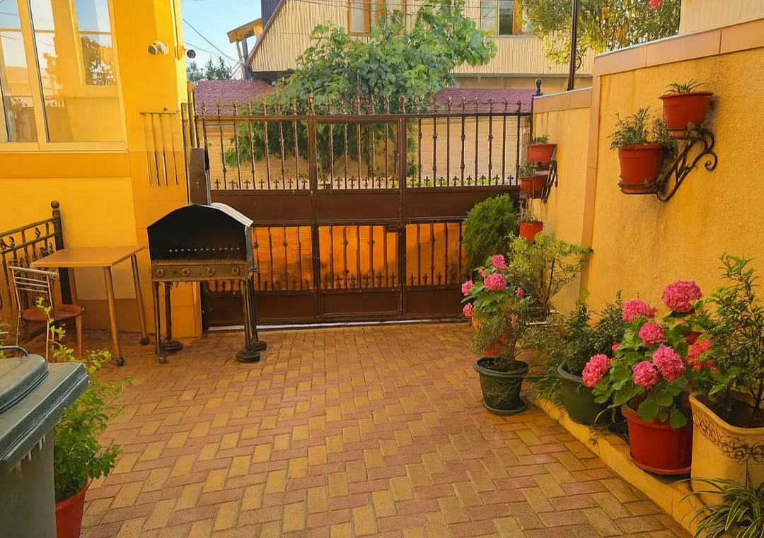 Территория | На Православной 14В, Краснодарский край