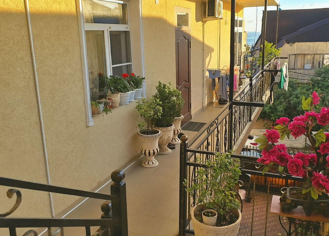 Территория | На Православной 14В, Краснодарский край