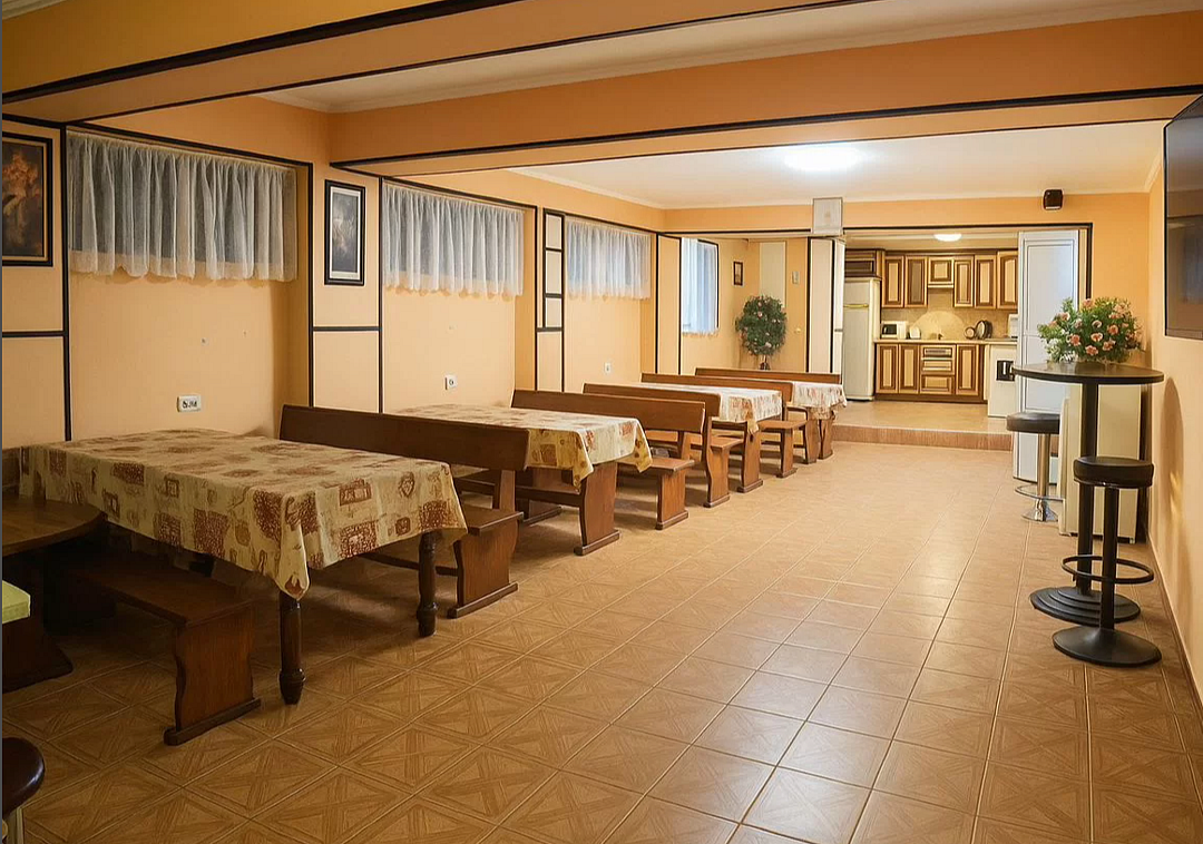 Фасад | На Православной 14В, Краснодарский край