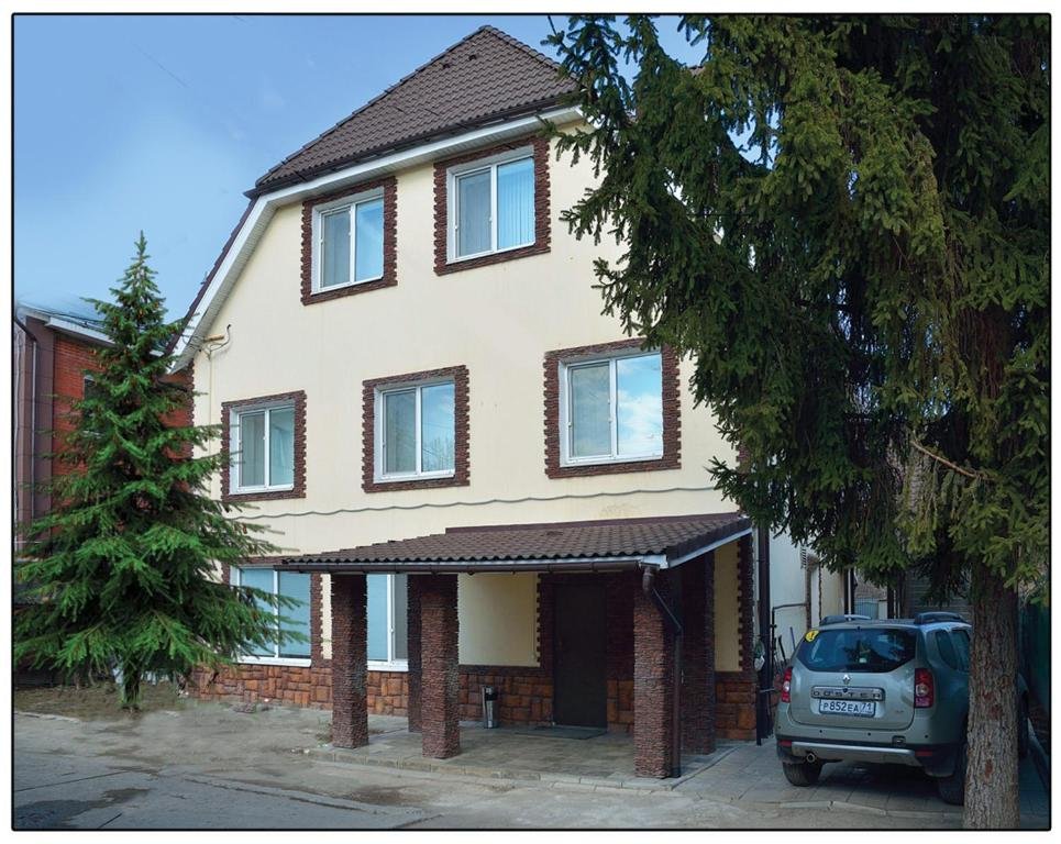 Гостевой дом Аравана Тула, Тула, Тульская область