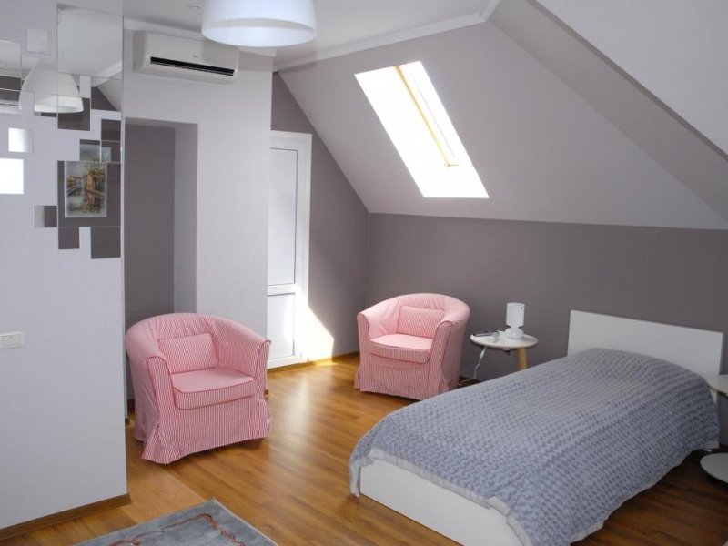 Стандартный 2-местный TWIN | Аравана Тула, Тульская область