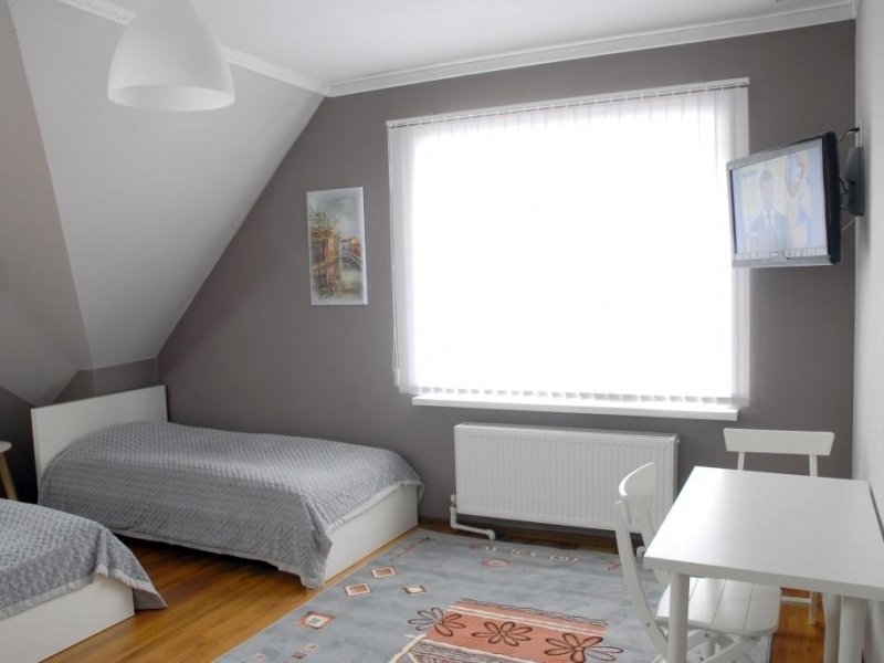 Стандартный 2-местный TWIN | Аравана Тула, Тульская область