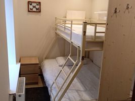 Номер 2-местный, отдельная комната в хостел, Гостевой дом Аравана Тула, Тула