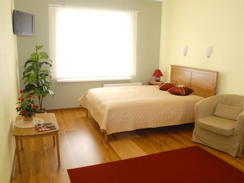 Стандартный 2-местный DBL