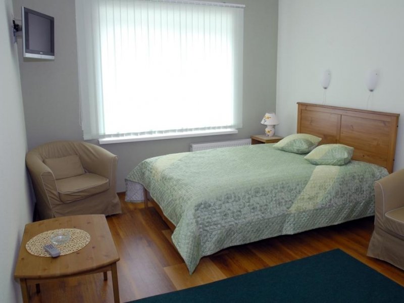 Стандартный 2-местный DBL