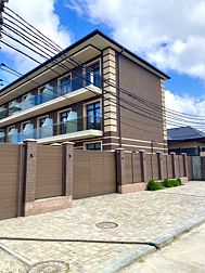 Гостевой дом Виколь