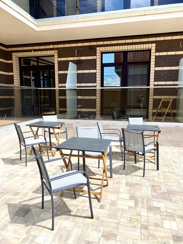 Территория | Виколь, Краснодарский край