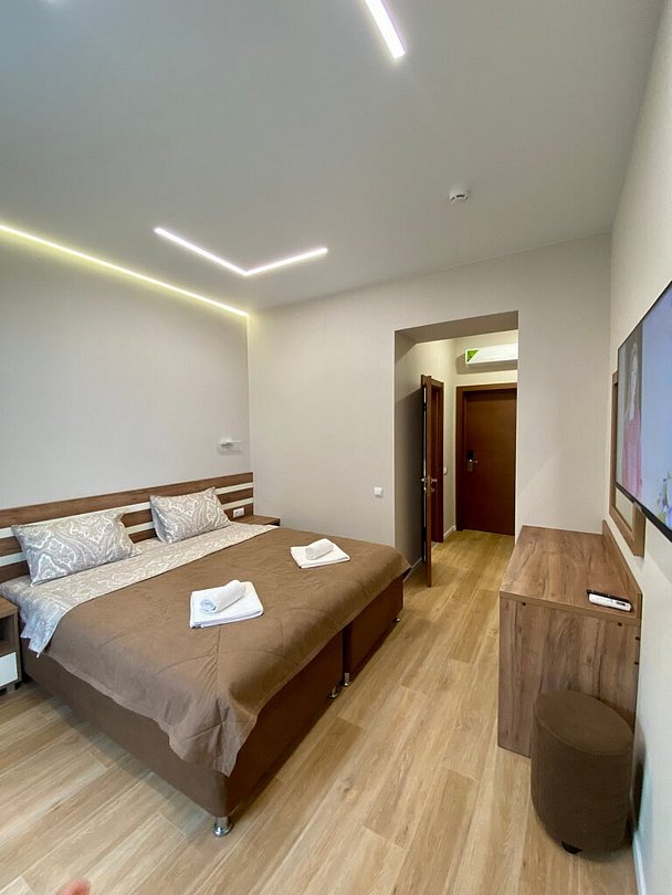 Стандартный 2-местный