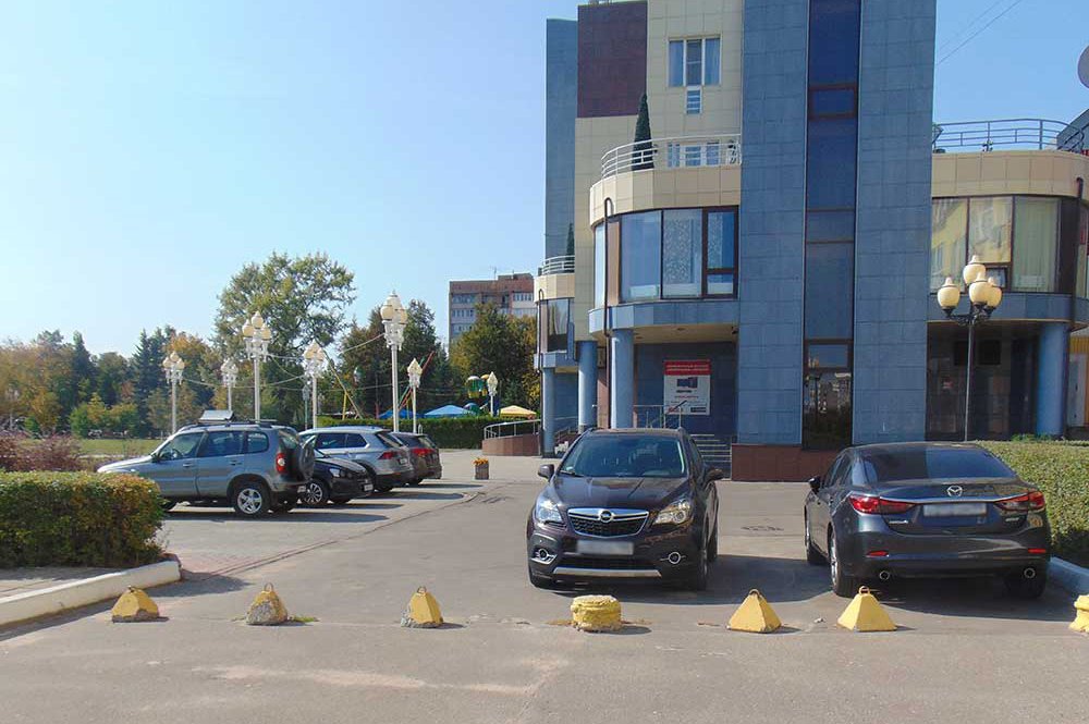 Отель Шерр, Московская область: фото 3