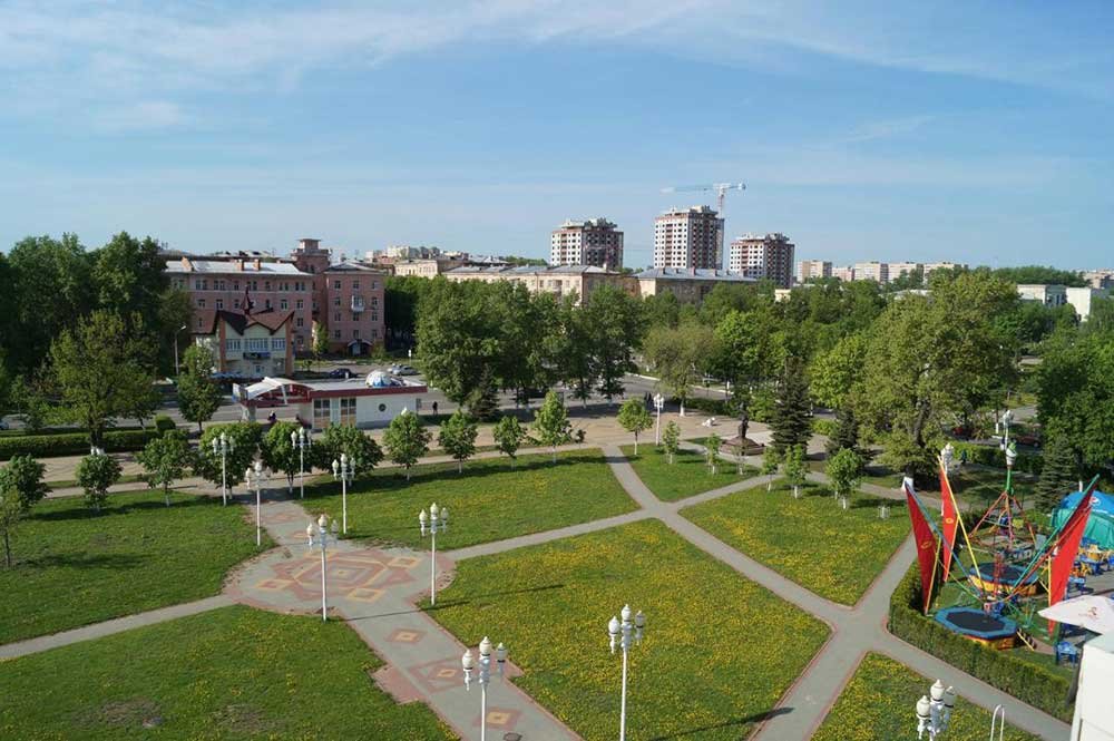 Отель Шерр, Московская область: фото 2