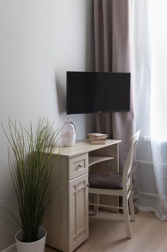 Стандартный 2-местный