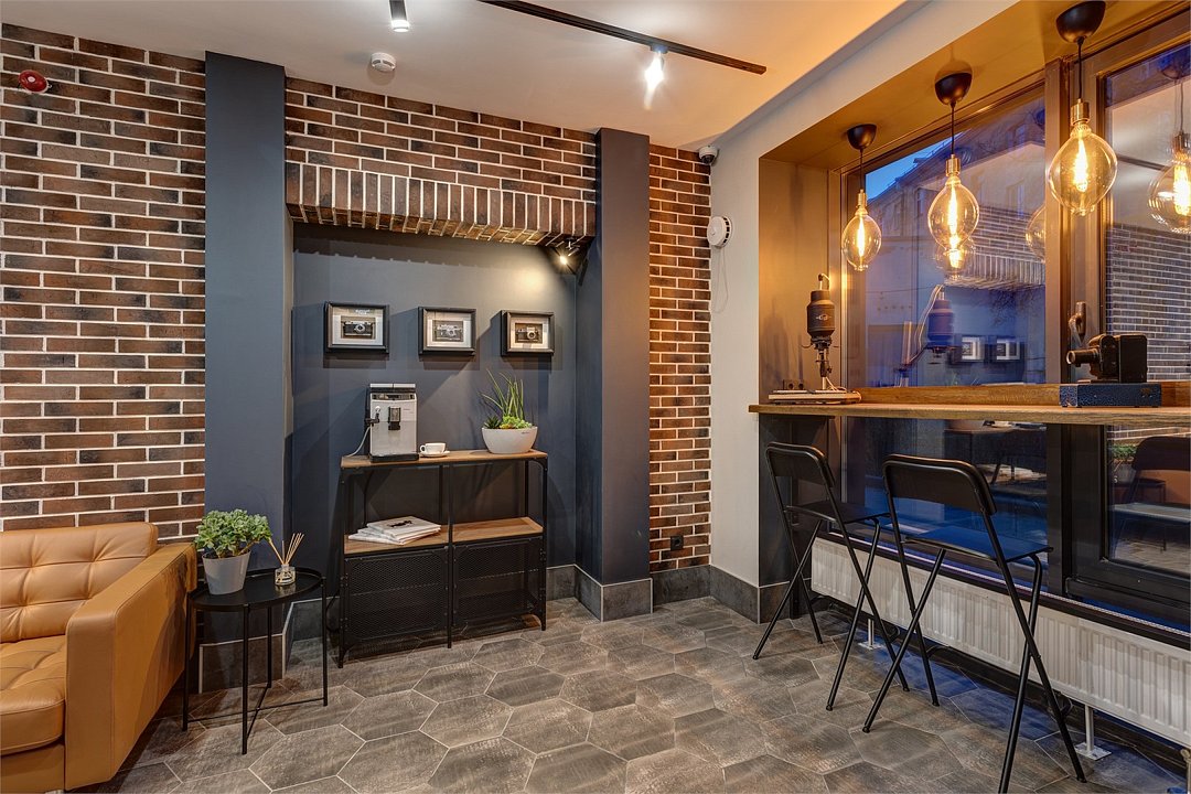 Foto Hotel, Ленинградская область: фото 3