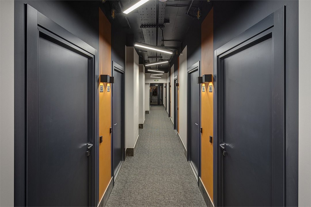 Foto Hotel, Ленинградская область: фото 4