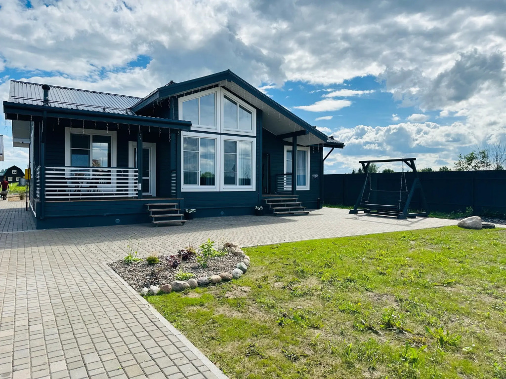 Гостевой дом Стрековец, Ленинградская область, Старая Ладога Новая Ладога Сясьстрой