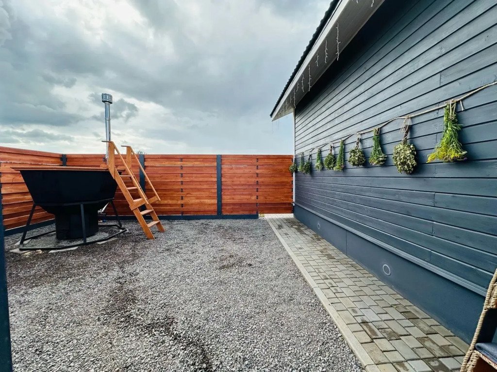 Стрековец, Ленинградская область: фото 4