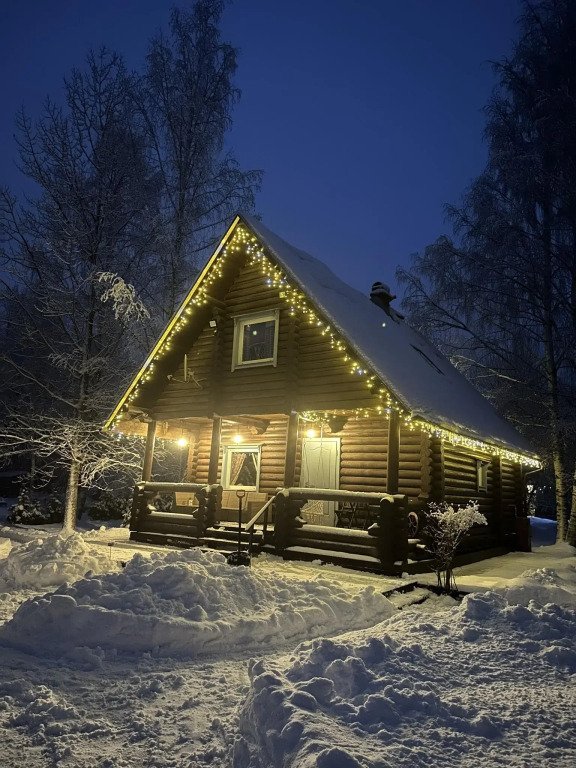 Дом Прованс, Выборг, Ленинградская область